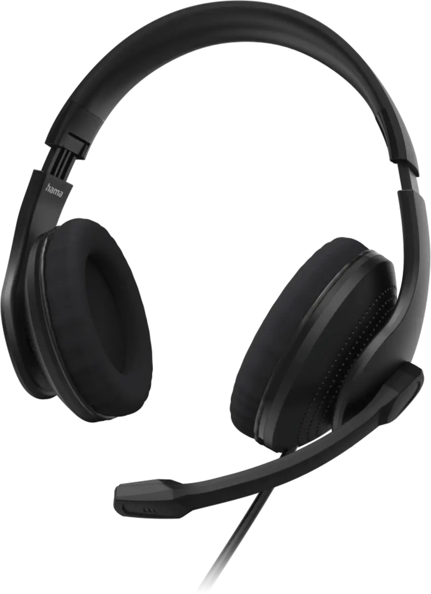 PC-Office-headset HS-USB300 V2, stereo