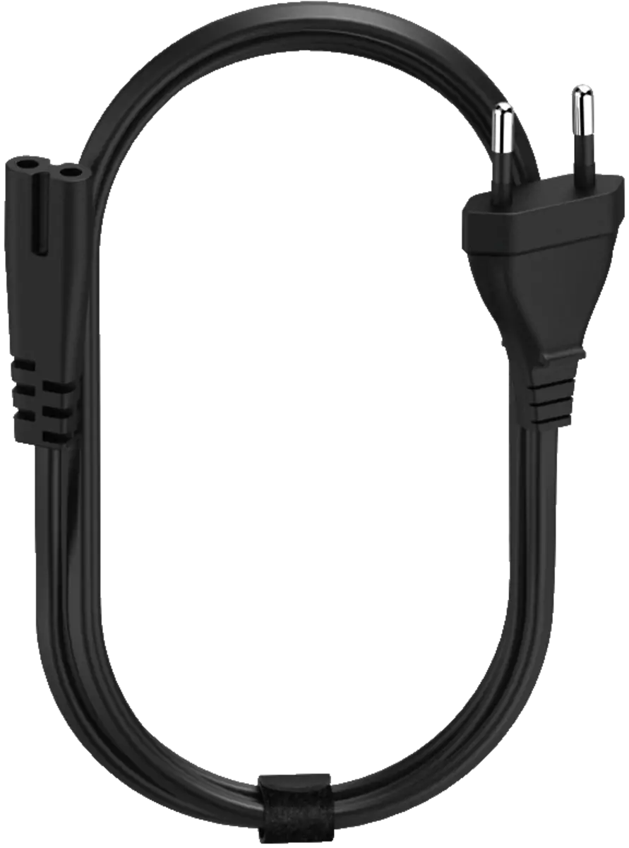 200000 Universele notebook-netadapter Slim & Light, 19V/65W