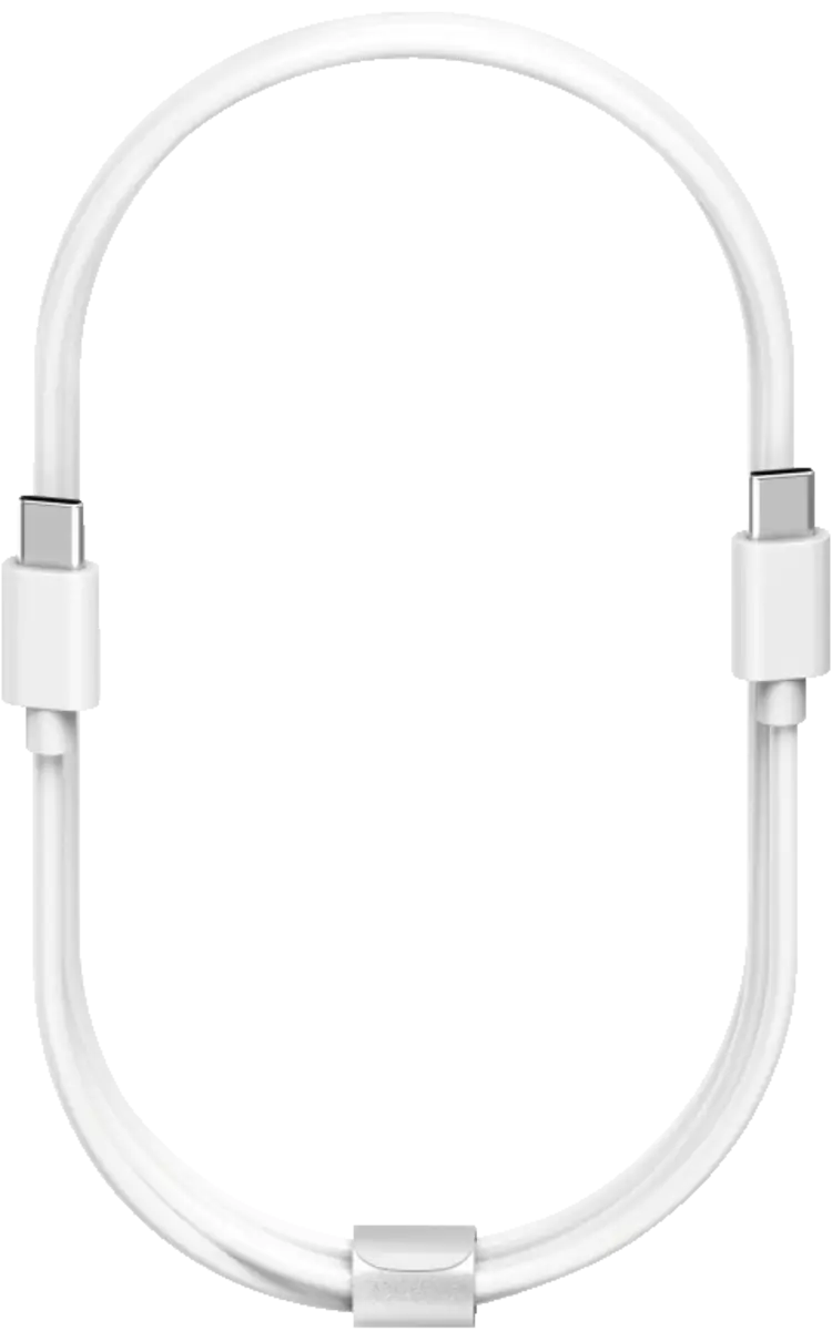 200016 USB-C Notebook-Netadapt., 65W, GaN