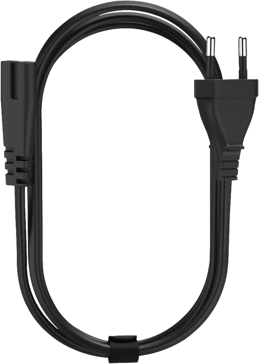 200023 Universele USB-C-notebook-netadapter, GaN Power Deliv