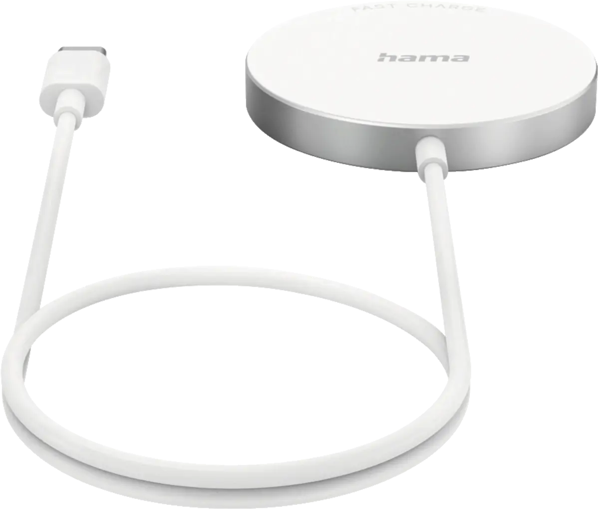 Inductielader MagCharge FC15, 15W