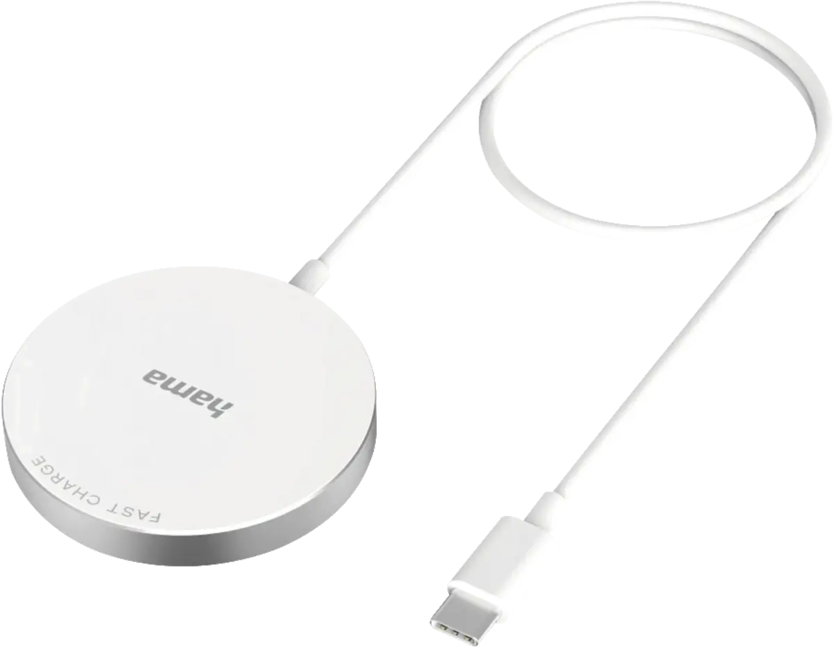 Inductielader MagCharge FC15, 15W