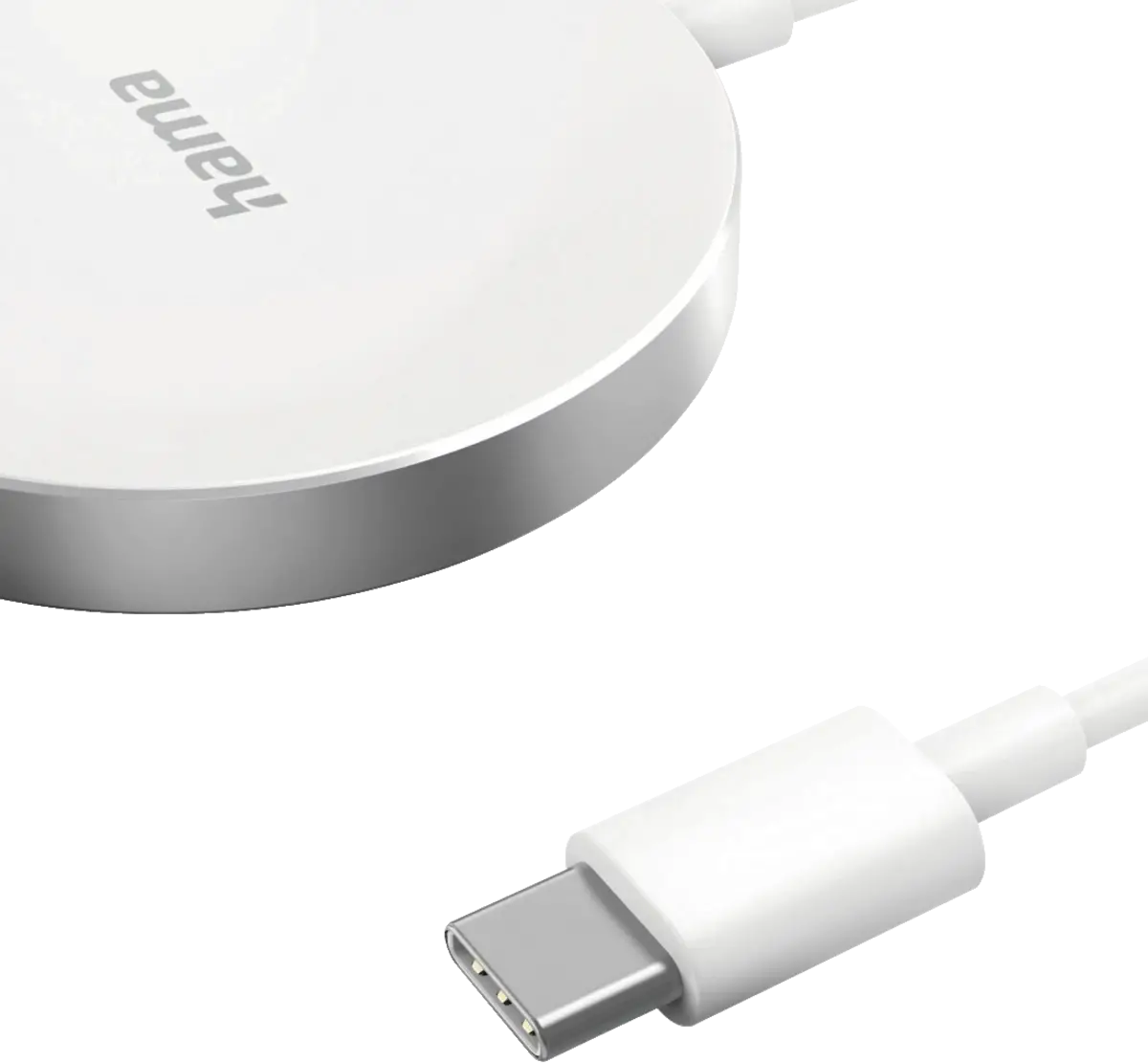 Inductielader MagCharge FC15, 15W