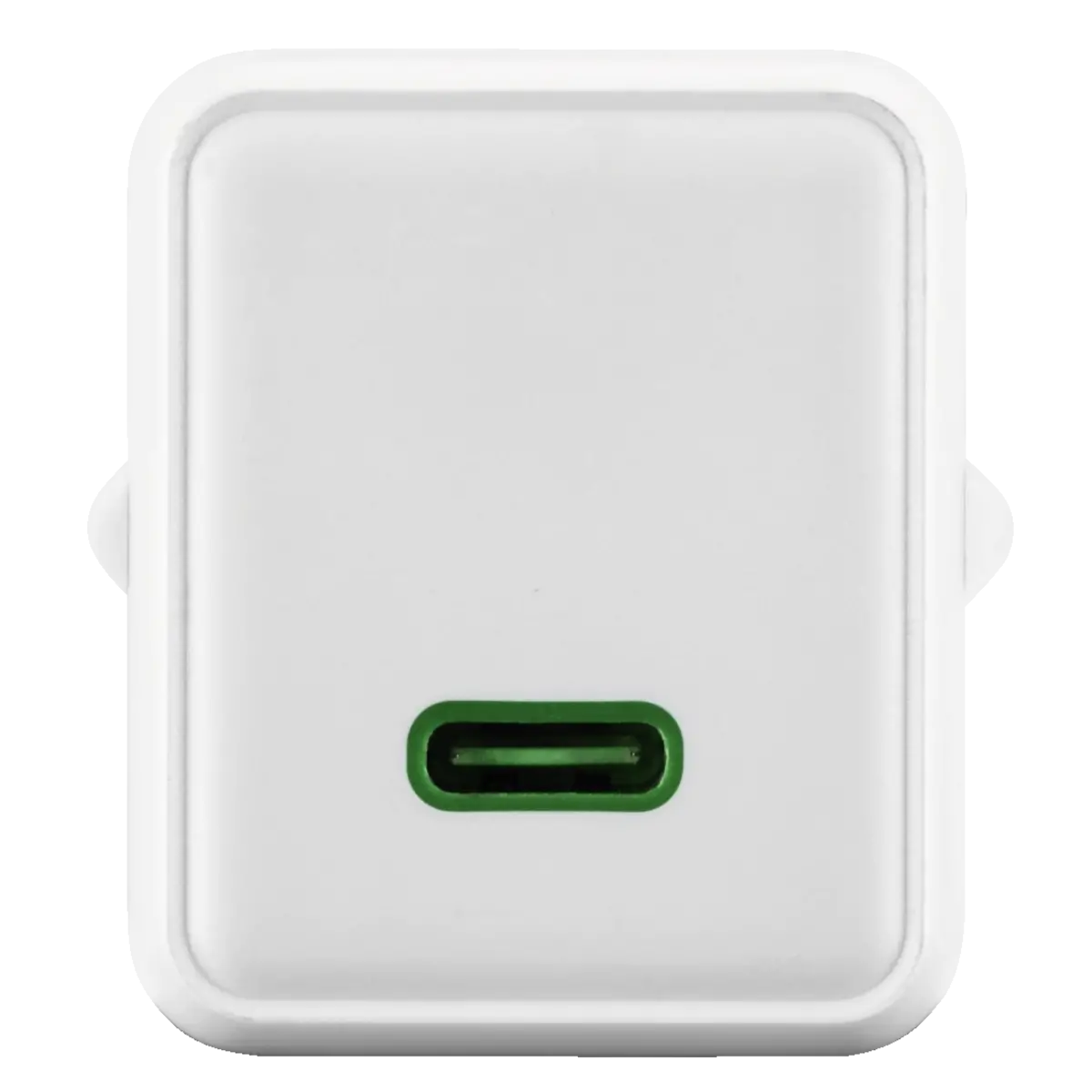 Super-Mini-Charger, PD/QC/GaN, USB-C 45W