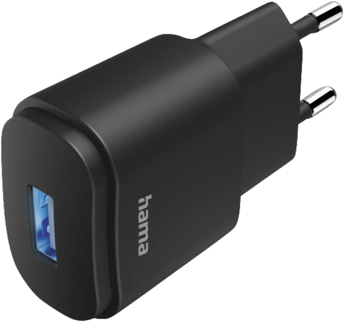 USB-oplader, USB-A-netadapter, uni. adapter, led-weergave,6W