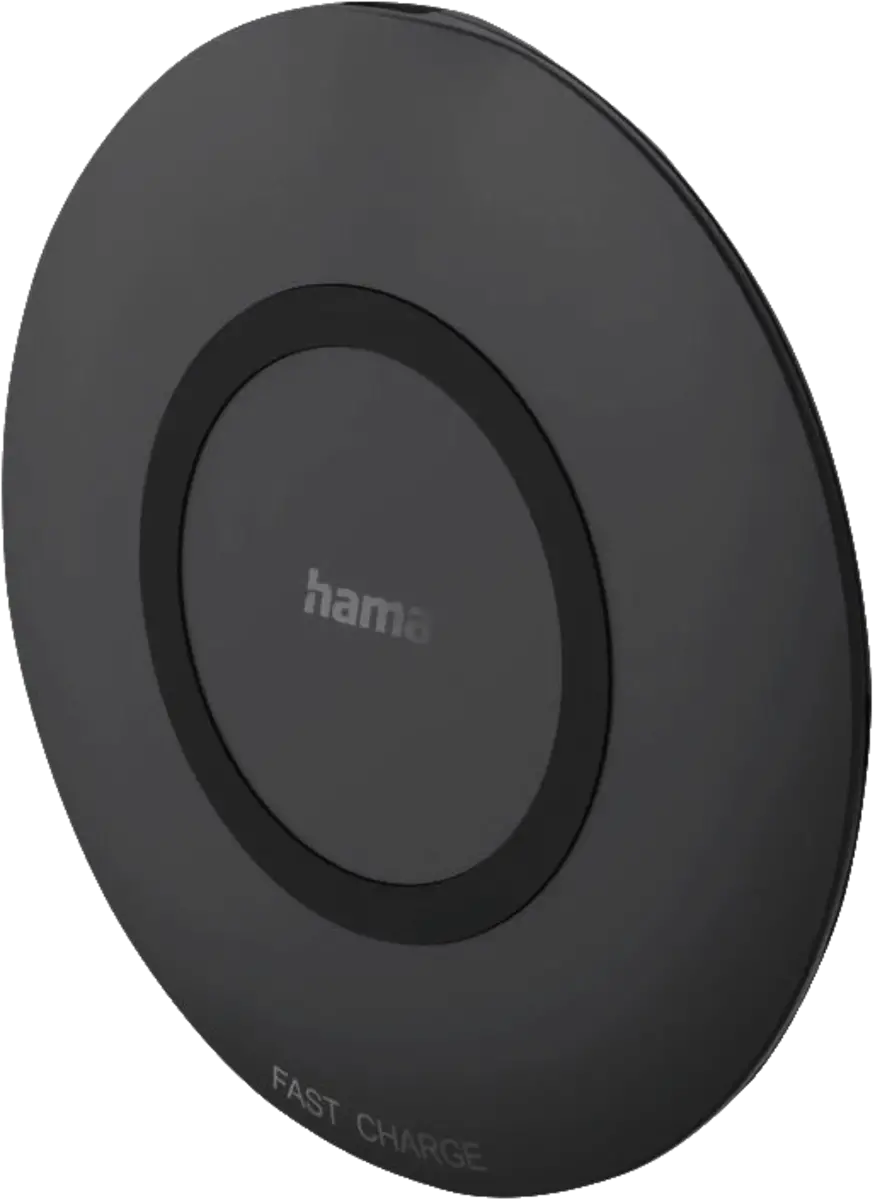 Wireless Charger, oplaadpad, 15 W