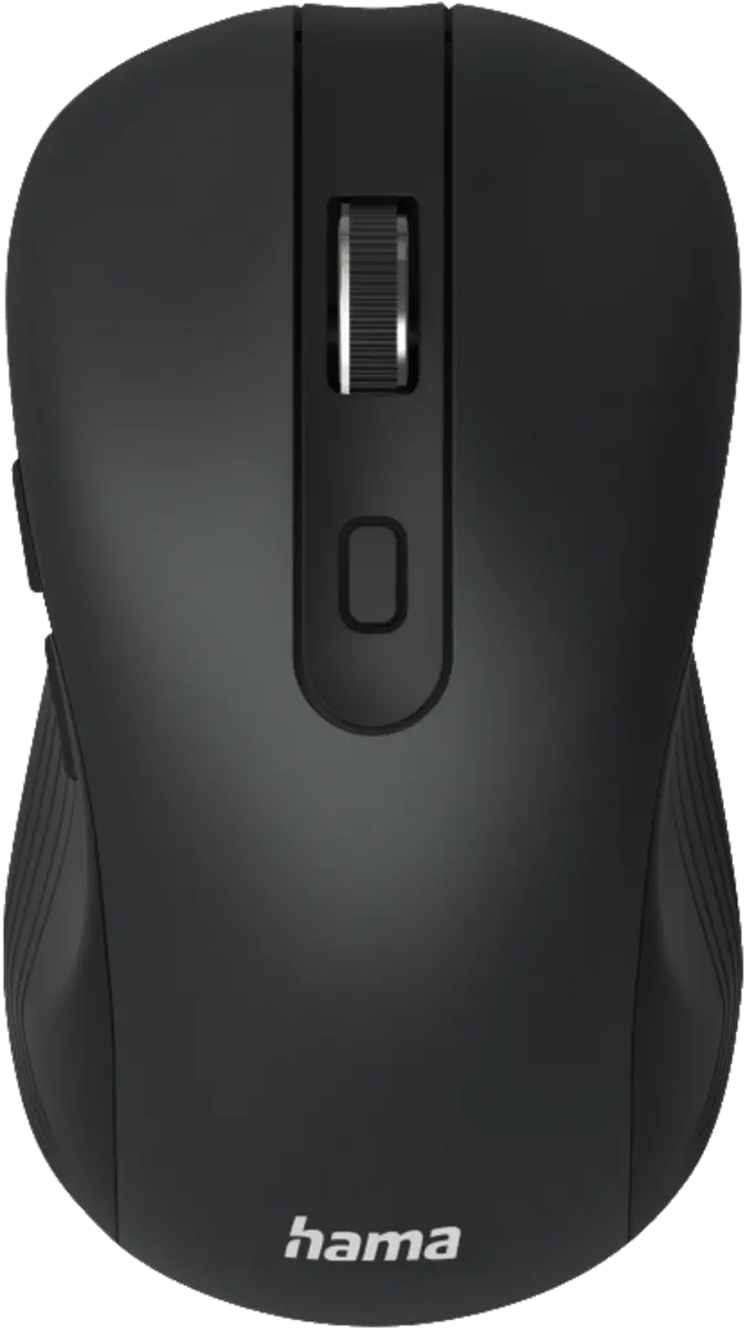 182617 Optische 6-knops multi-device muis MW-650