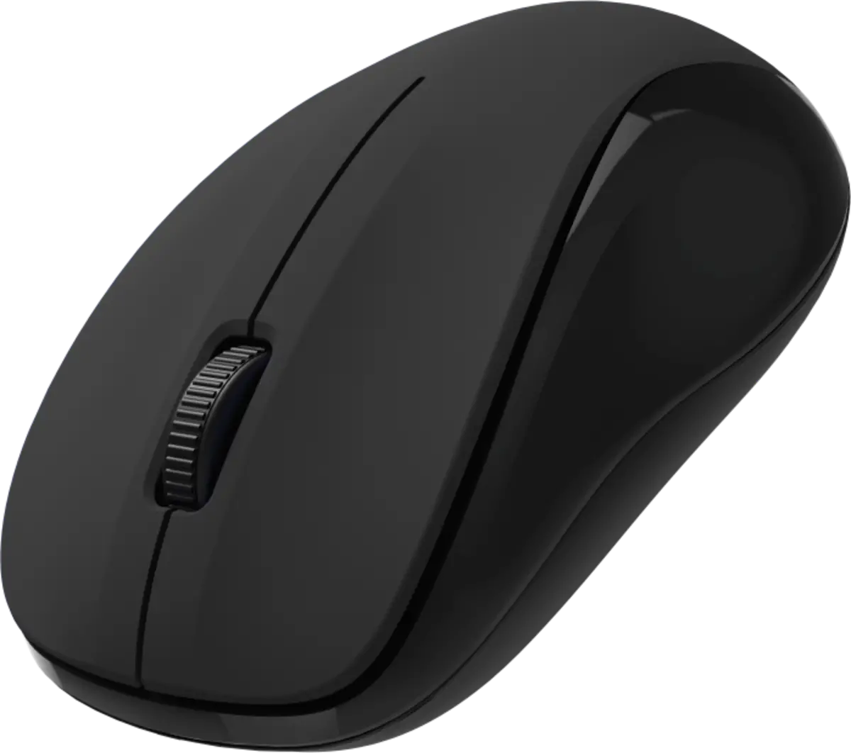 Optische draadloze muis 3 knop. MW-300 V2