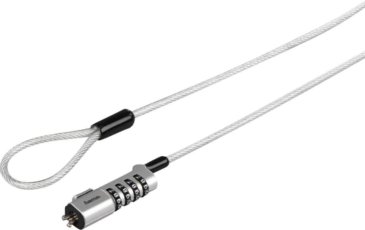 54119 Nano Notebookschloss