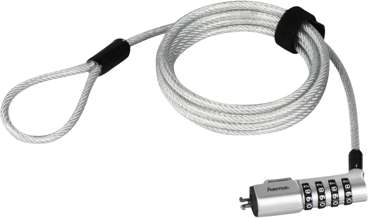 54119 Nano Notebookschloss