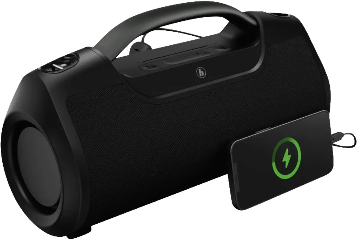 188217 MOB.BT-LS SOUNDBARREL