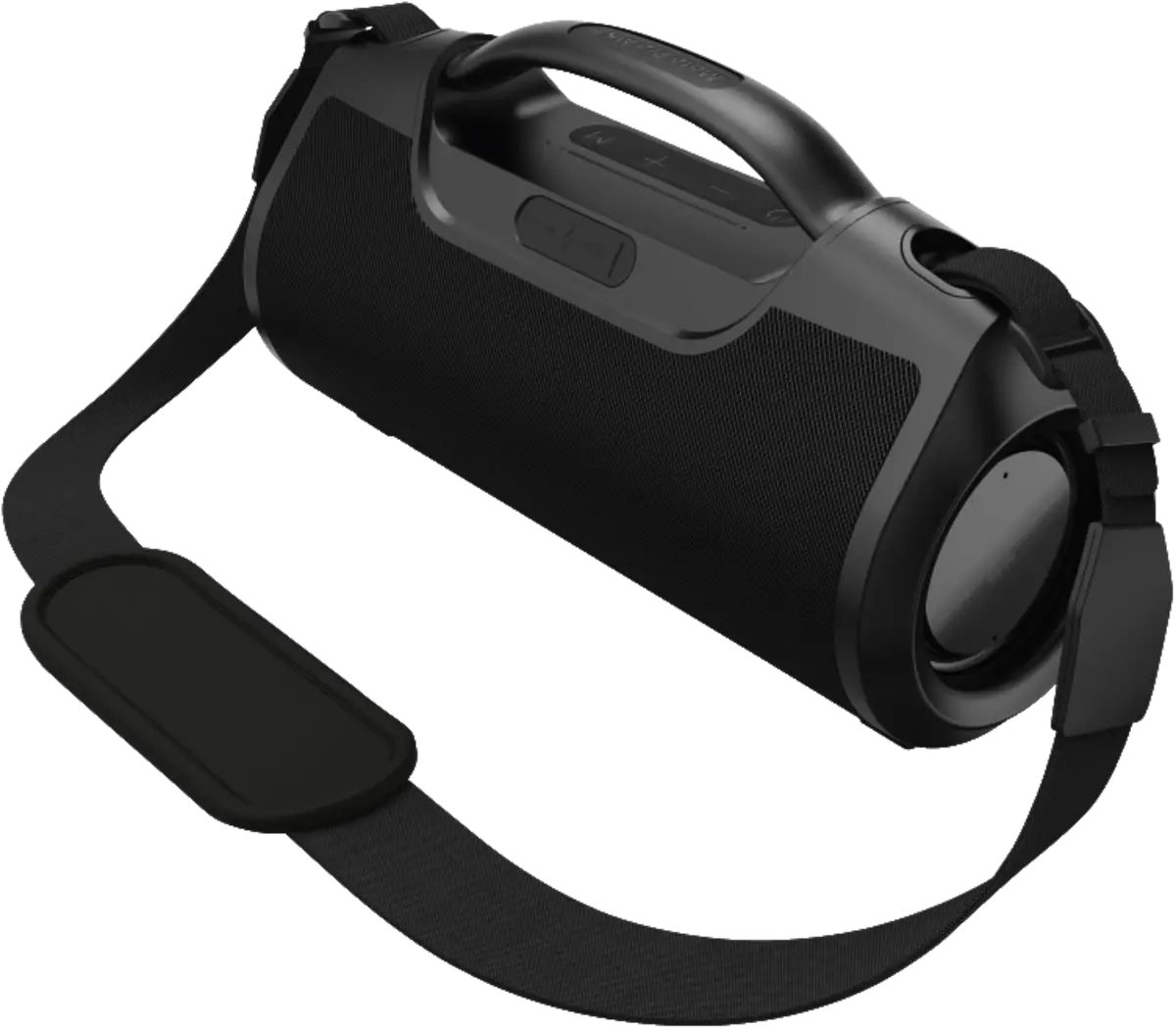 188231Mate Pro MK II Bluetooth