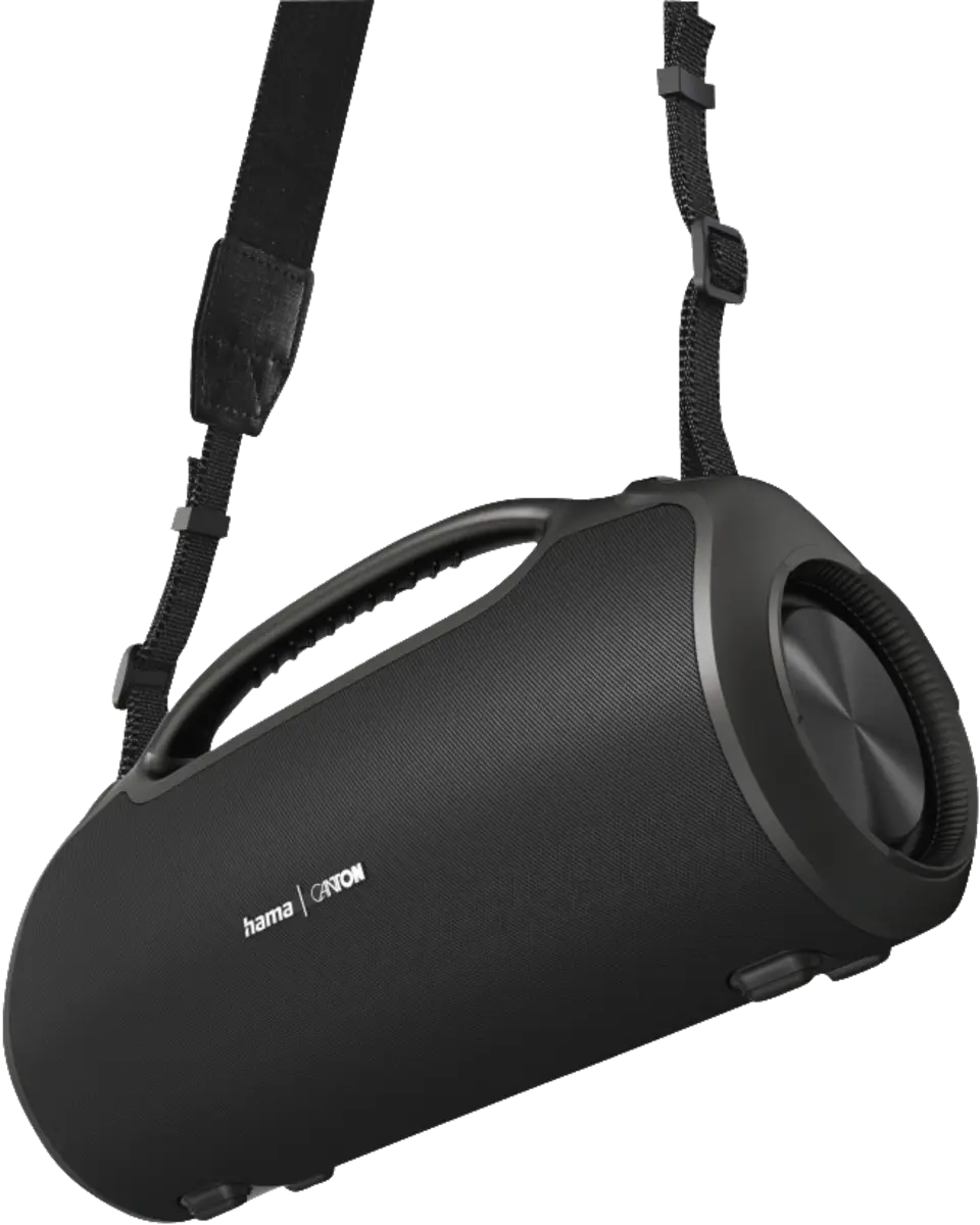 188232 Bluetooth-luidspreker UltiMate Pro