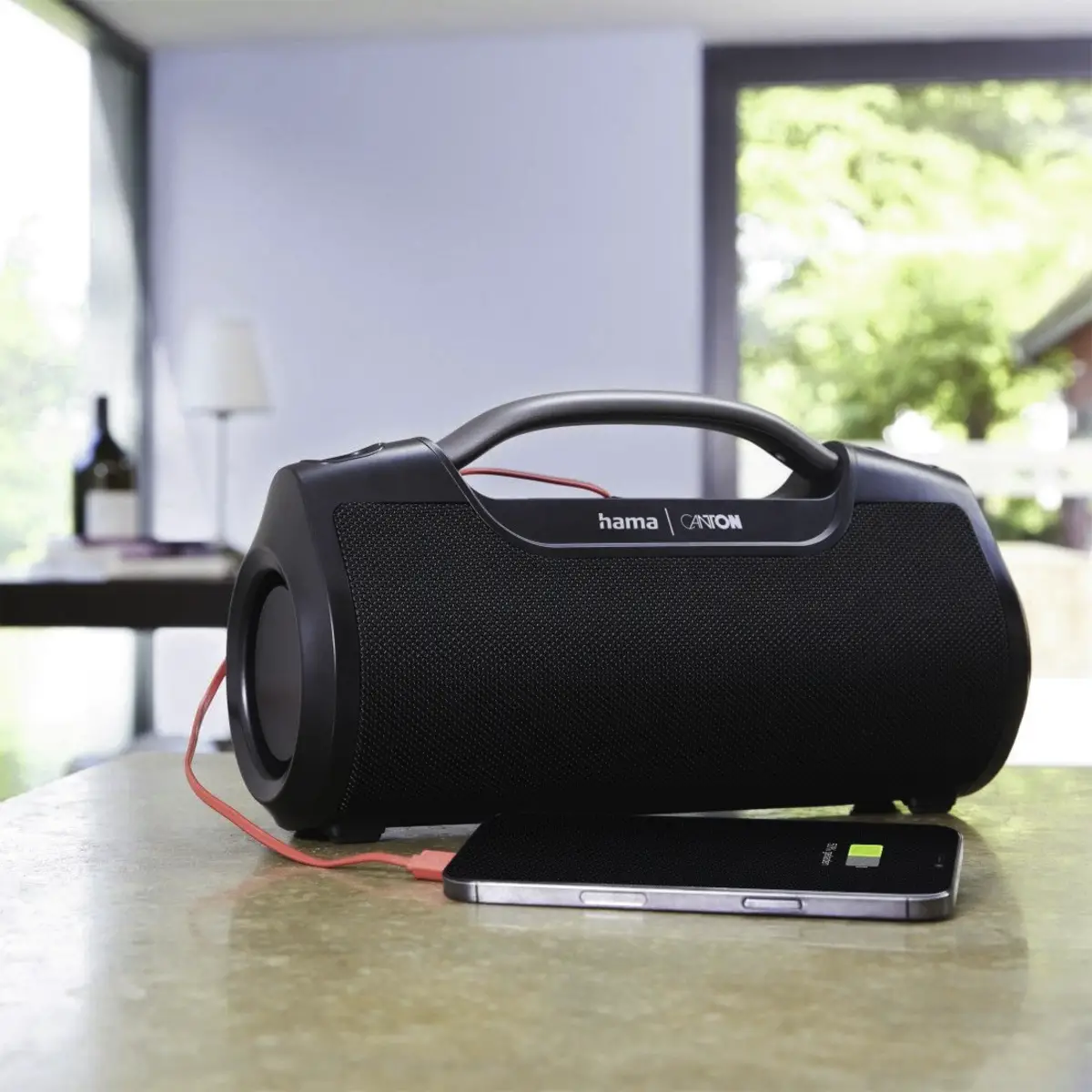 Bluetooth-luidspreker Mate Pro