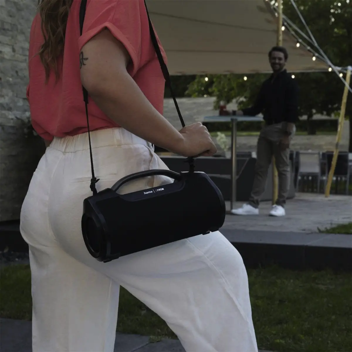 Bluetooth-luidspreker Mate Pro