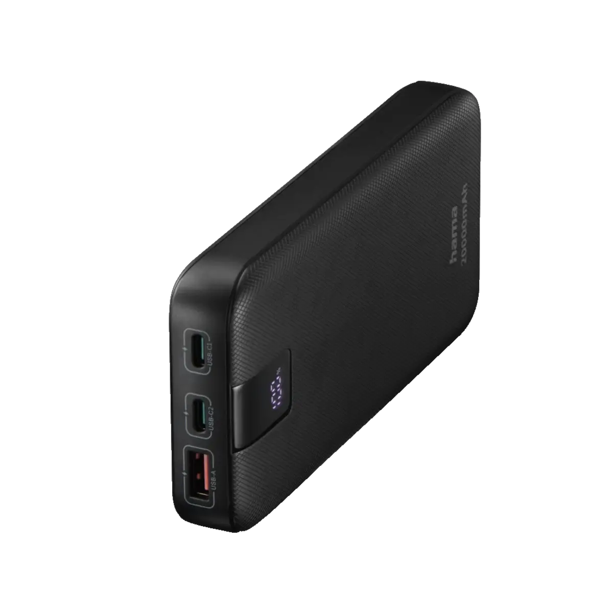 201719 Power Pack PD 20, 20000mAh