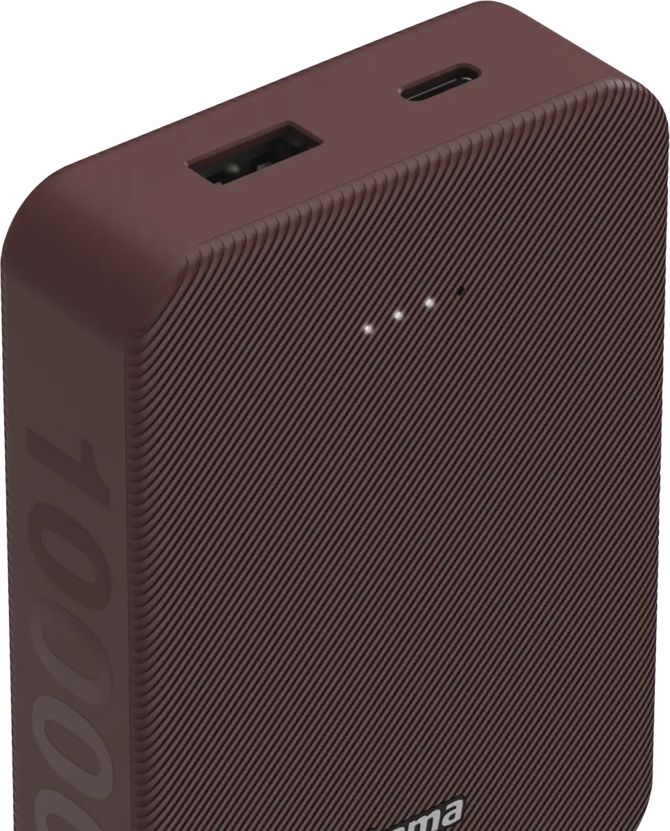 Power Pack Color 10, 10000mAh