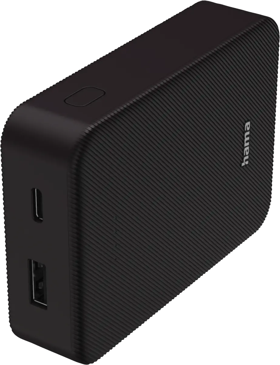 Power Pack Color 10, 10000mAh, plum