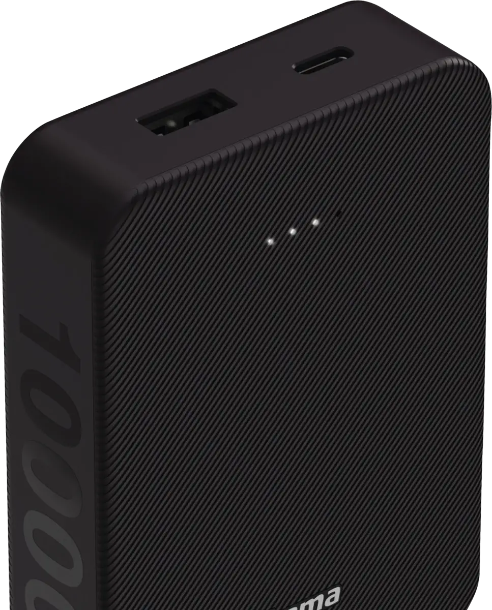 Power Pack Color 10, 10000mAh, plum