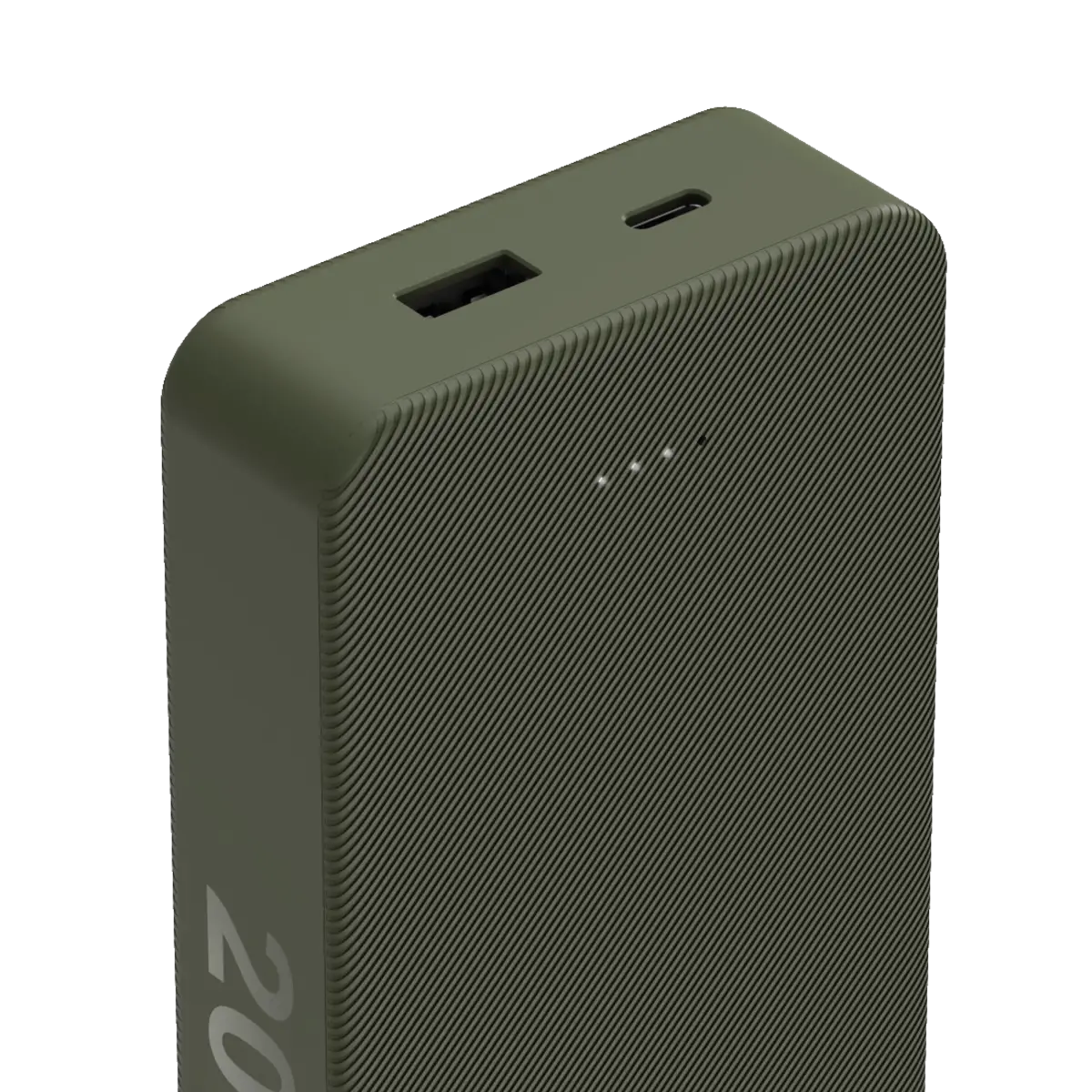 Power Pack Color 20, 20000mAh