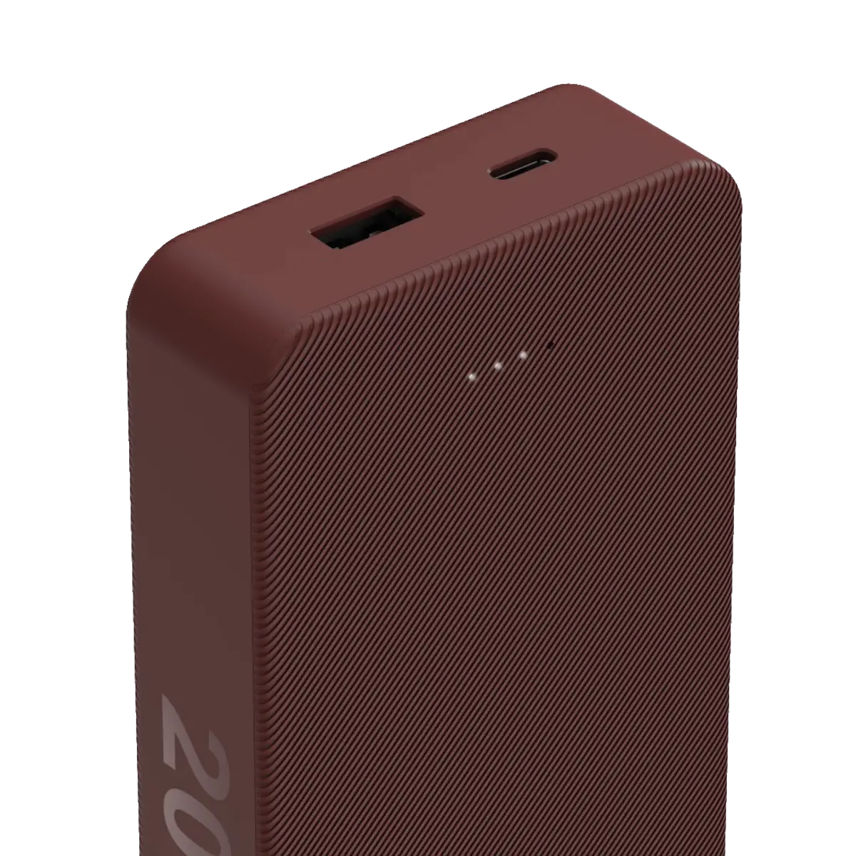 Power Pack Color 20, 20000mAh
