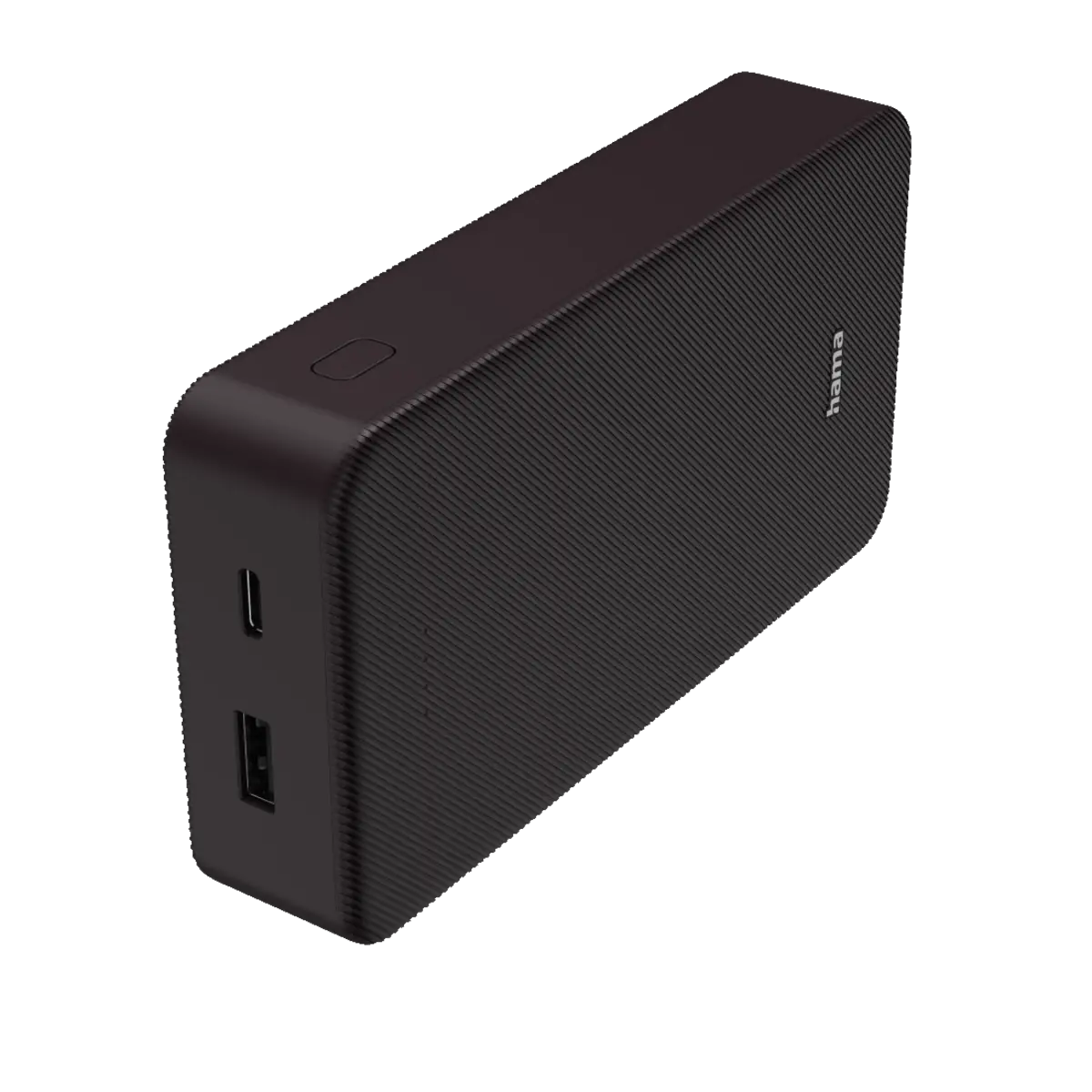 Power Pack Color 20, 20000mAh, plum