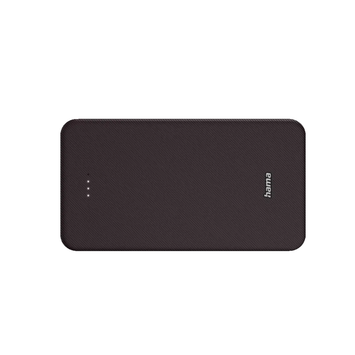 Power Pack Color 20, 20000mAh, plum