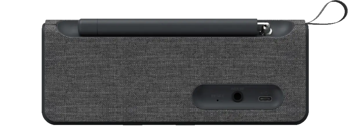 Digitale radio DR200BT