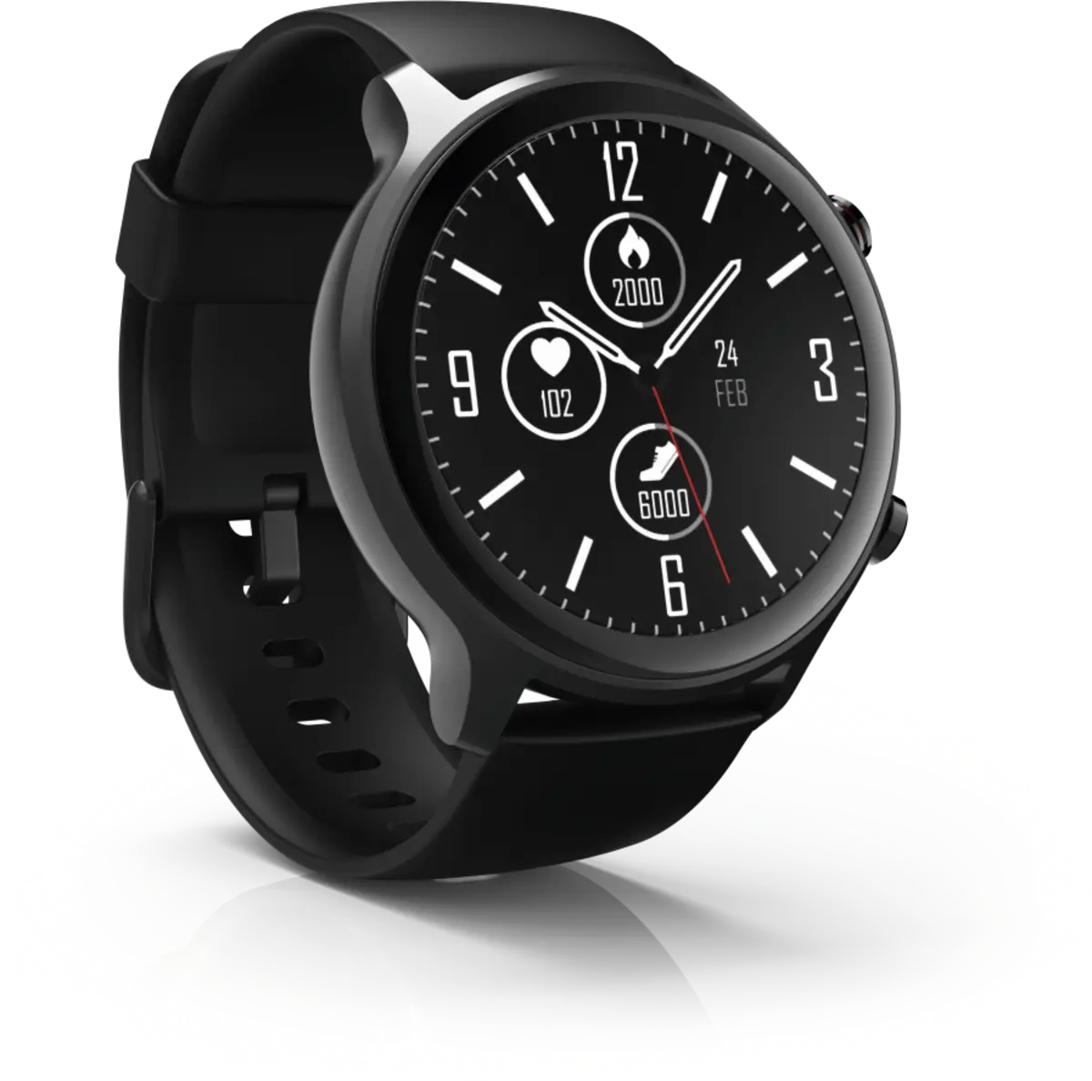 178610 Smartwatch Fit Watch 6910
