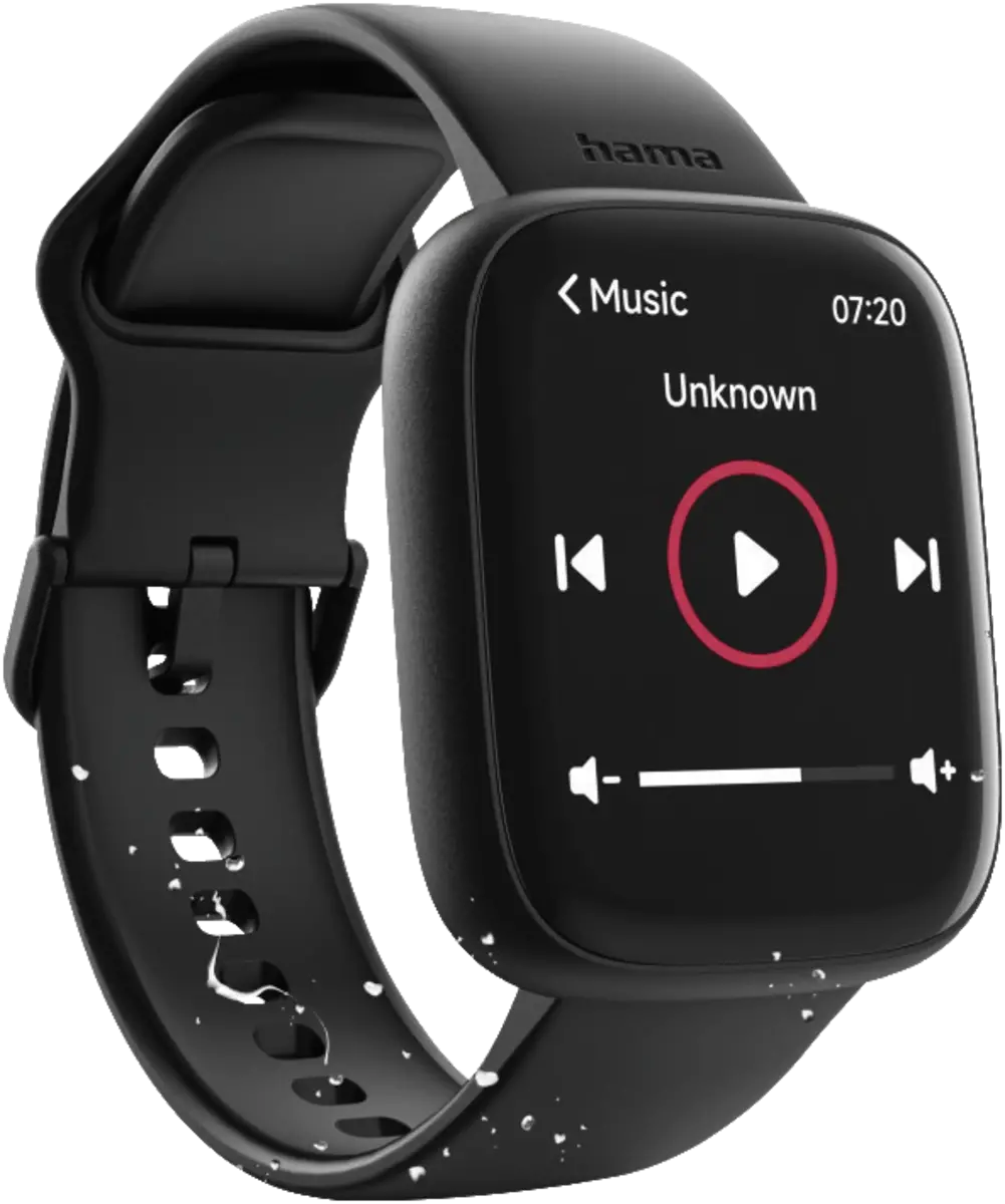 178640 SMARTWATCH 4000