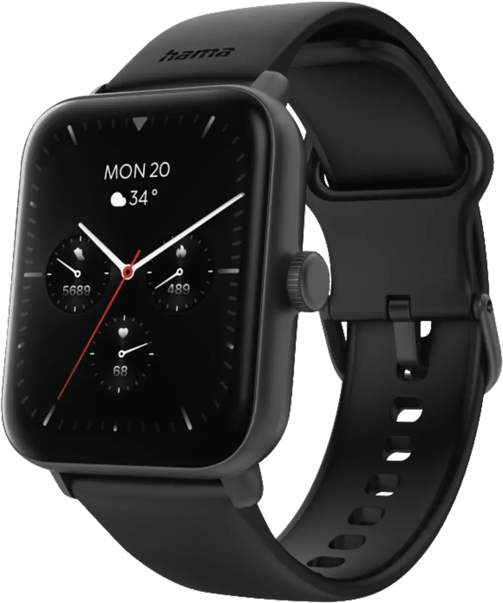 Smartwatch 6010