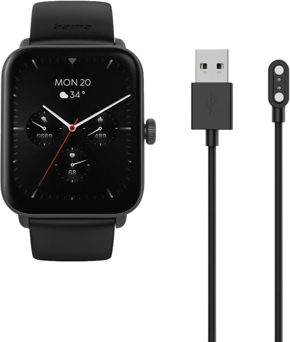 Smartwatch 6010