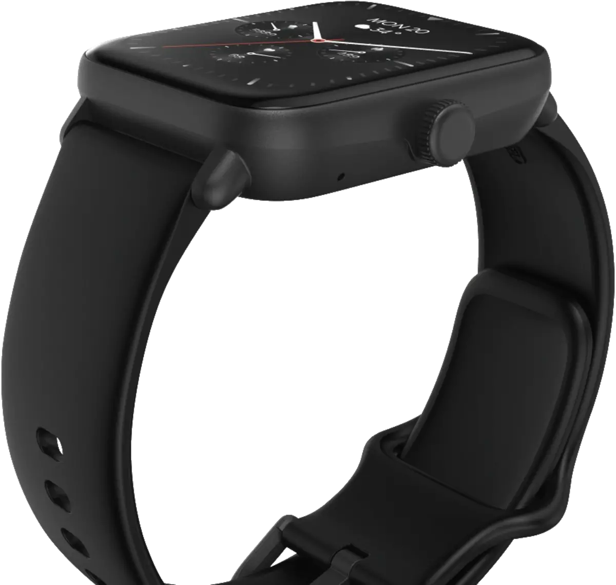 Smartwatch 6010
