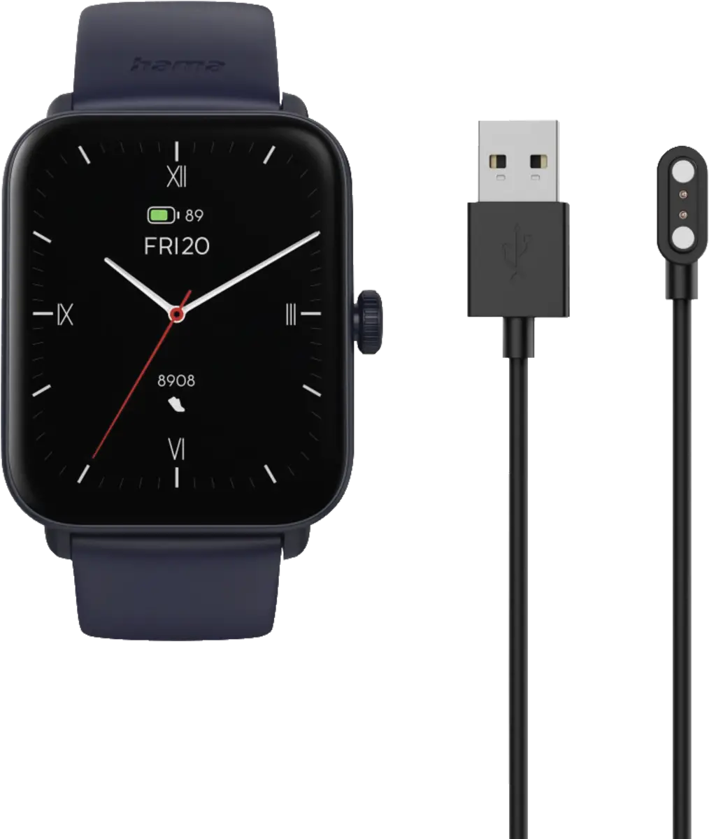 Smartwatch 6010