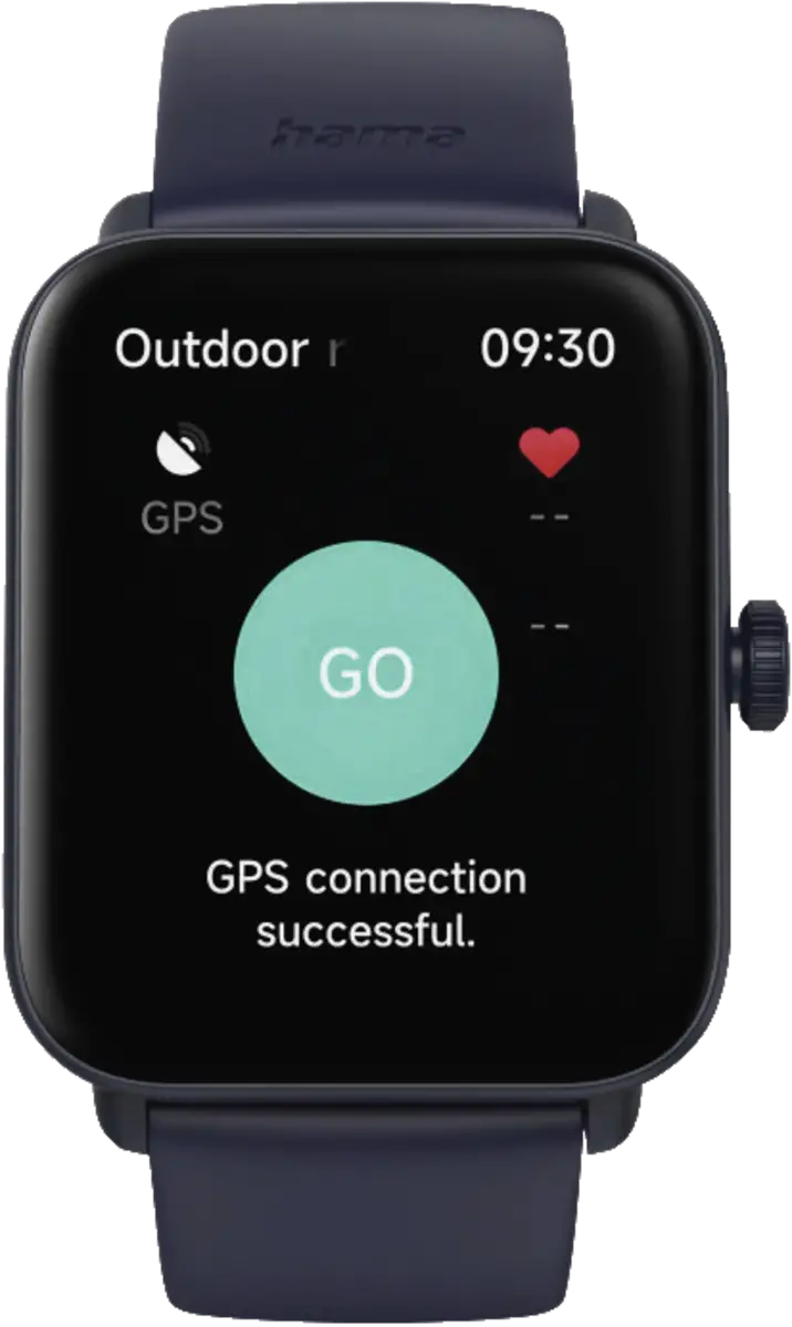 Smartwatch 6010