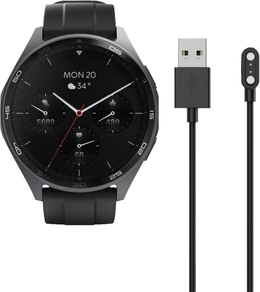 Smartwatch 7010