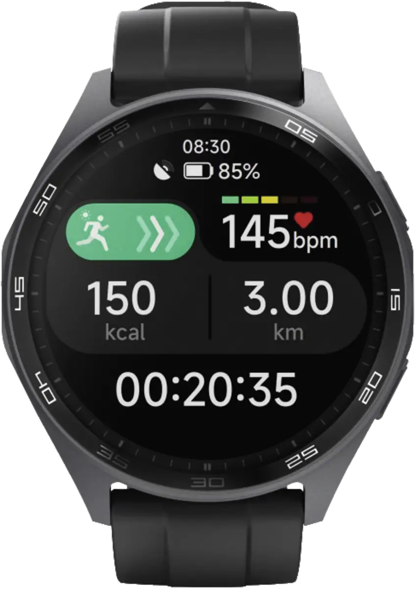 Smartwatch 7010