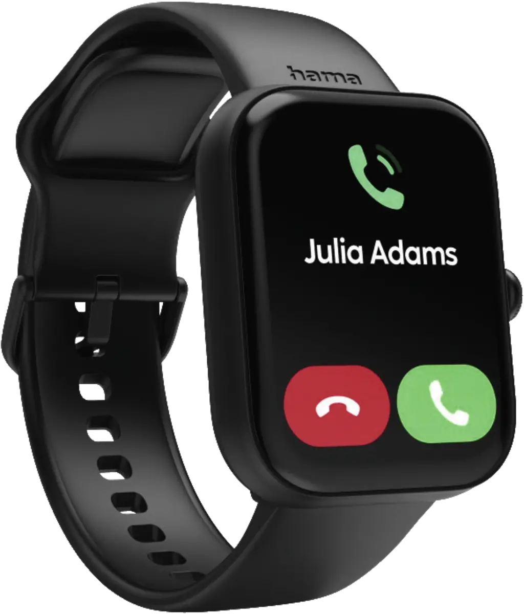 Smartwatch Fit Watch 5000