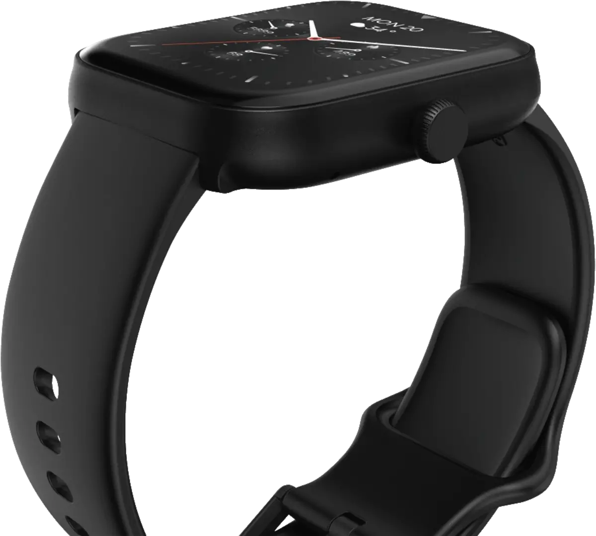 Smartwatch Fit Watch 5000