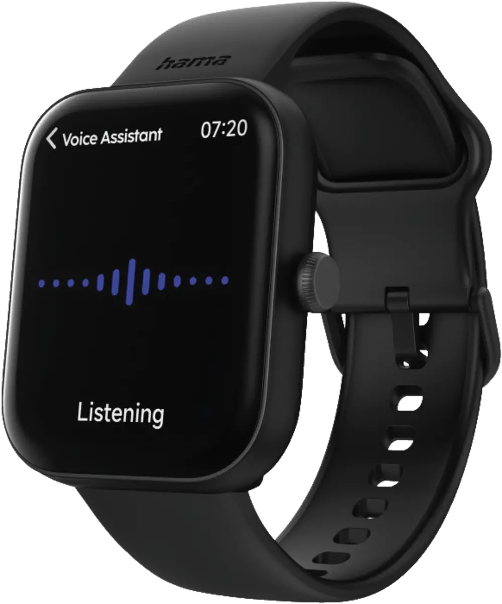 Smartwatch Fit Watch 5000