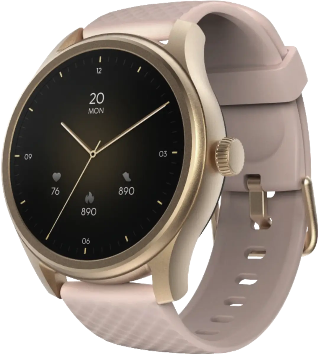 Smartwatch Fit Watch 5010