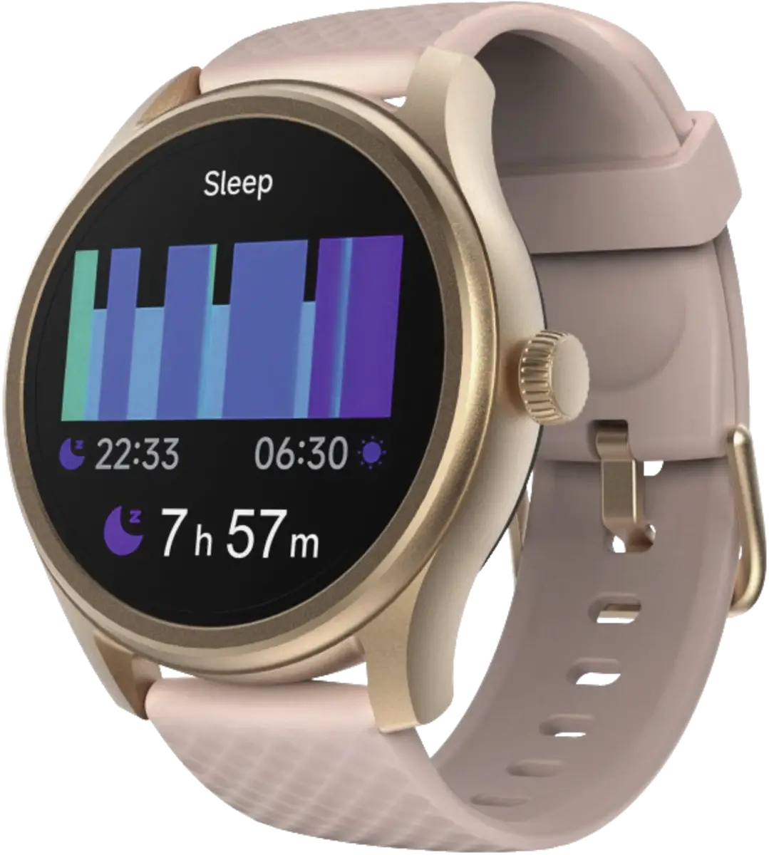 Smartwatch Fit Watch 5010