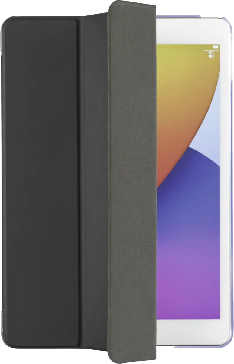 216401 Tablet-case Fold Clear Apple iPad 10.2 (19/20/21)