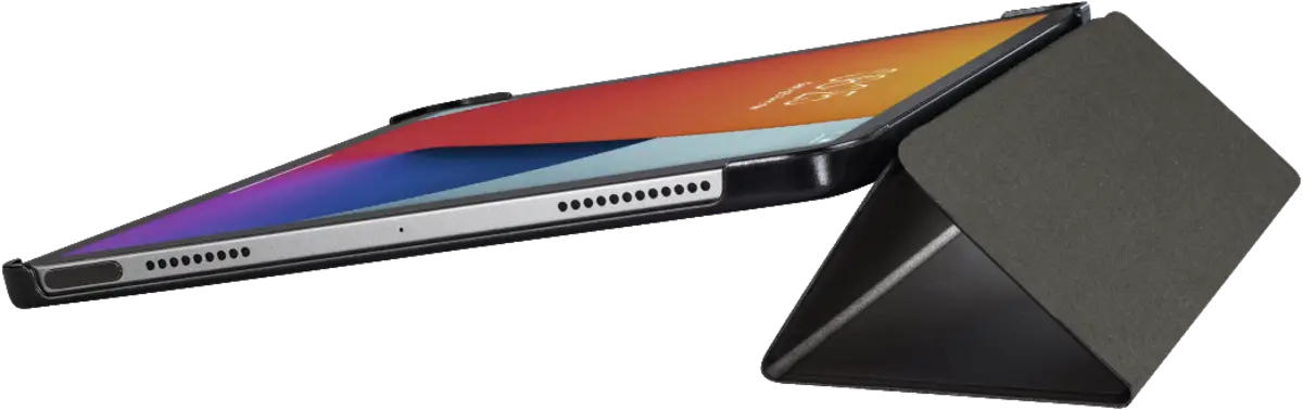 216451 Tablet case Fold voor Apple iPad mini (6th gen/2021)