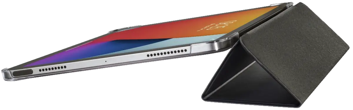 216468 TC Fold Cl. iPad Pro 12.9 (5th gen. / 2021)