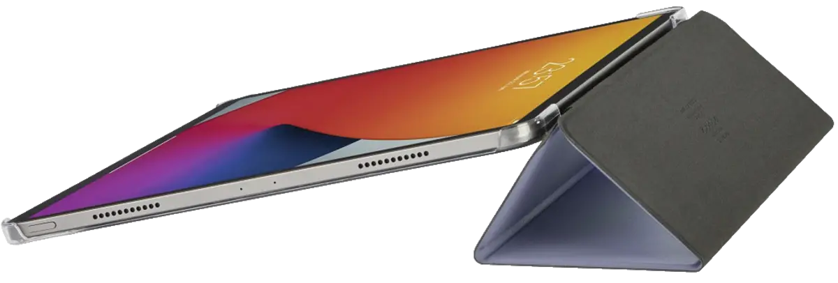 216470 TC Fold Cl.iPad Pro 12.9 (5th gen. 2021)