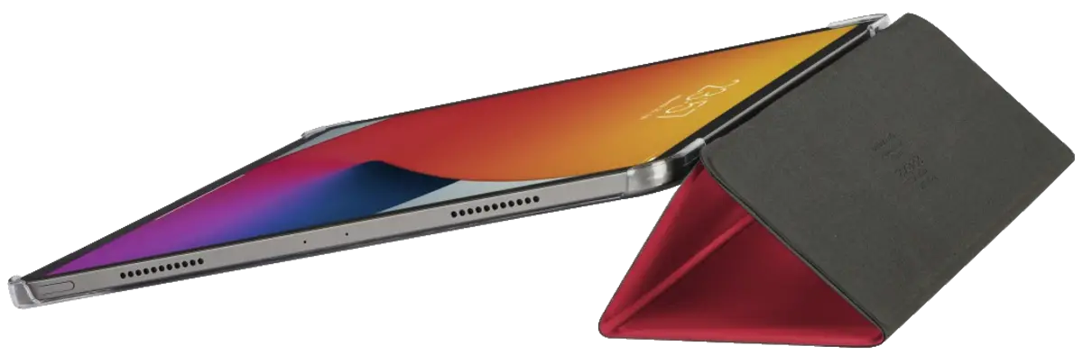 216472 TC Fold Cl. iPad Pro 12.9 (5th gen. 2021)