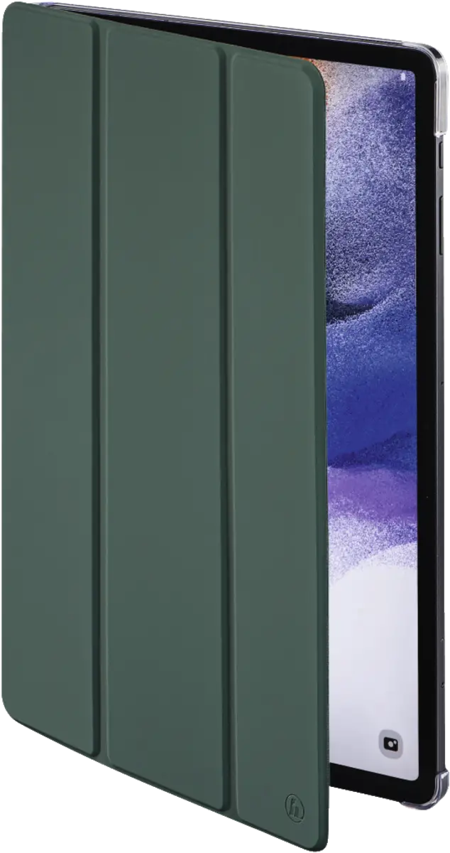 217137 Tablet-case Fold cl. Samsung Galaxy S7FE/S7+ S8+ 12,4