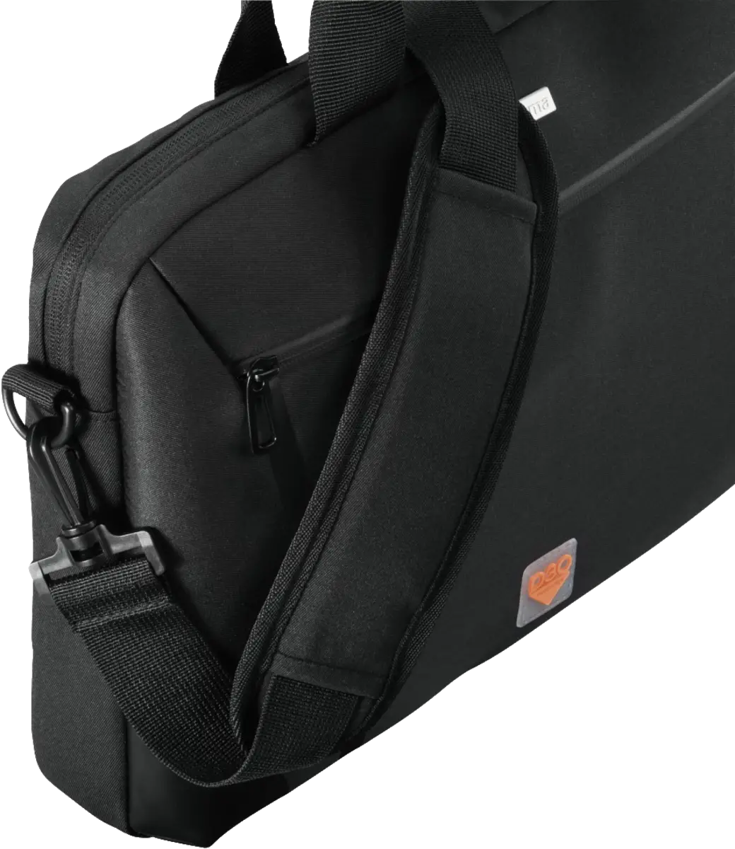 Laptop-tas Extreme Protect tot 36 cm (14,1