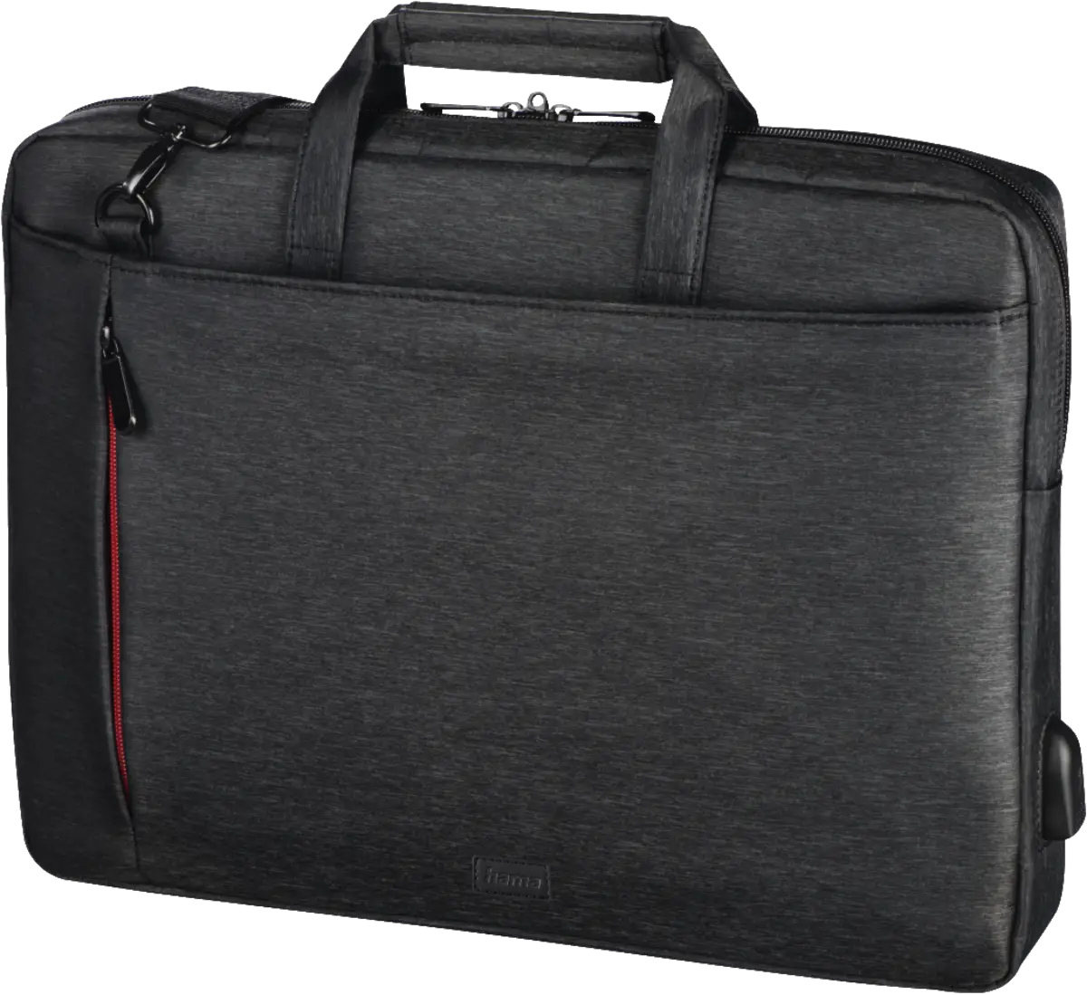 Laptop-tas Manchester, tot 36 cm (14,1)